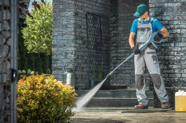 Animal Enclosure Cleaning in Doylestown, OH